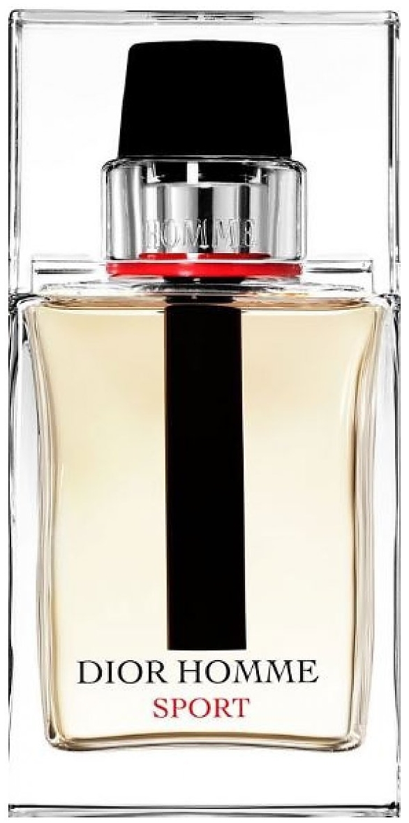 Dior Homme Sport (2017) Review, Price, Coupon - PerfumeDiary