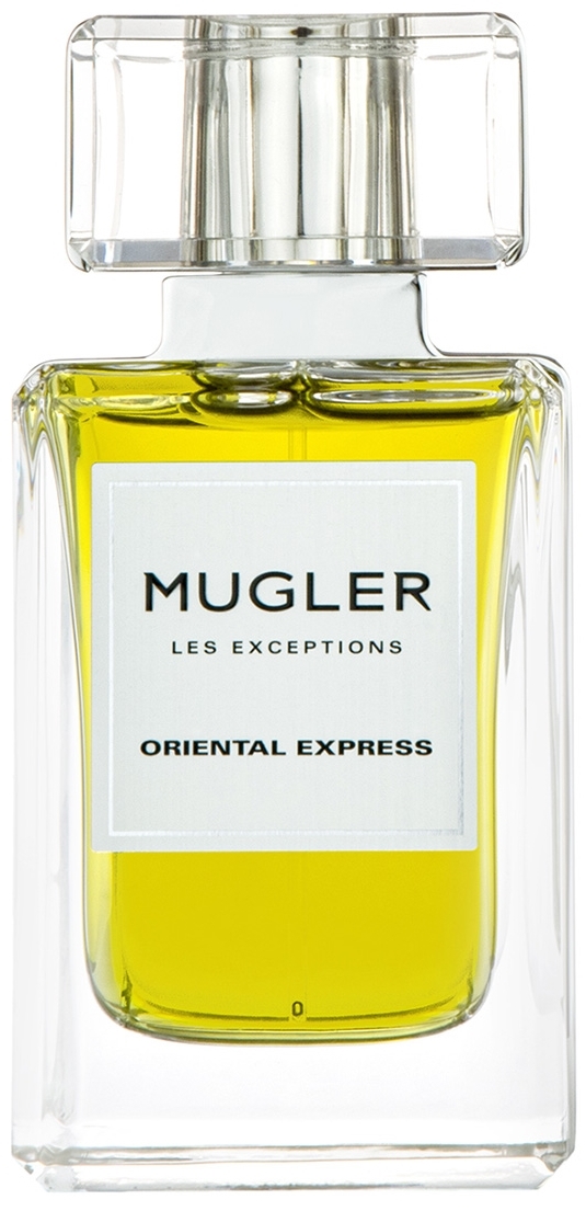 Mugler les exceptions perfume deals