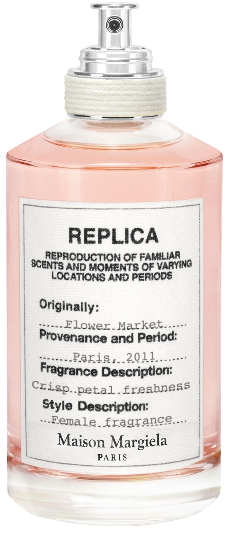 Royalty Scents - Maison Martin Margiela