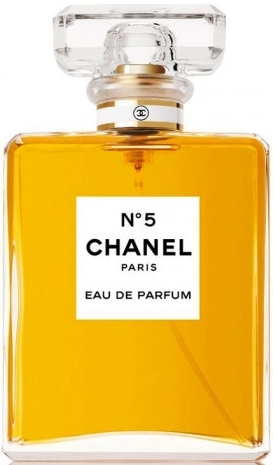 Royalty Scents - CHANEL N°5 — Royalty Scents