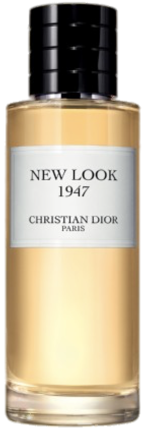 The Non-Blonde: Dior- New Look 1947 (La Collection Privee)