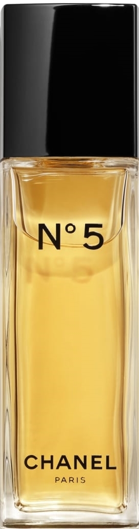 Royalty Scents - CHANEL N°5 Eau de Toilette — Royalty Scents