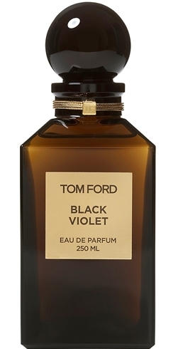 Tom ford black violet