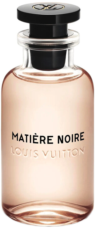 matiere noir louis vuitton