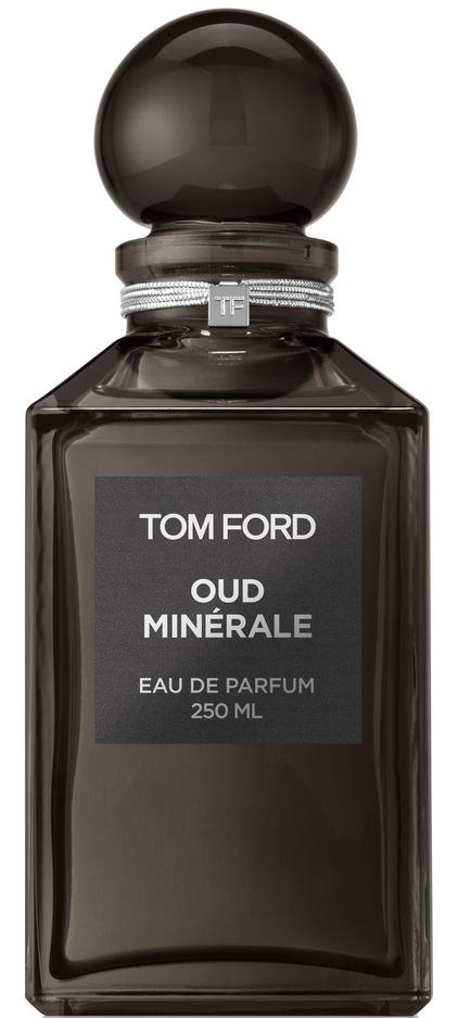 Royalty Scents - TOM Oud Minerale — Royalty Scents