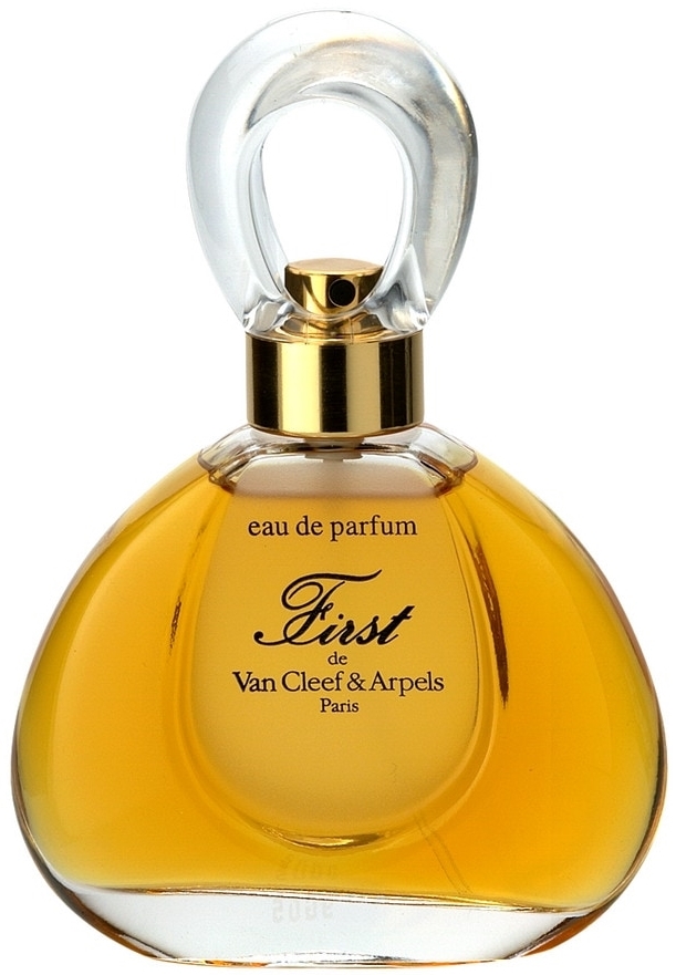 koste barbermaskine Fordøjelsesorgan Royalty Scents - Van Cleef & Arpels FIRST — Royalty Scents