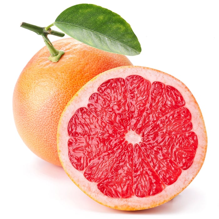 Pink Grapefruit