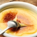 CREME BRULEE