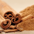 Ceylon Cinnamon