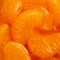 Yellow Mandarin